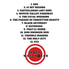 STEREO ACTION MUSIC - L.R.G. - STEREO ACTION MUSIC CD