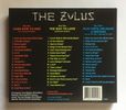 THE ZULUS - COCKFIGHT IN A BULLRING - CD
