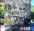 THE ZULUS - OUTER SPACE - CD