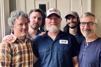 Michael Goldsmith Band