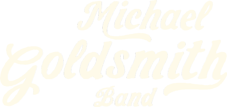 Michael Goldsmith Band