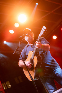 Songwriter Showcase 