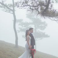 "Hochzeit der Liebe" - Für den schönsten Tag im Leben-ein Walzer Traum.  von Leo Brunner. 
