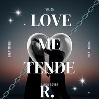 Love me Tender - Leo Brunner.  von Leo Brunner. 