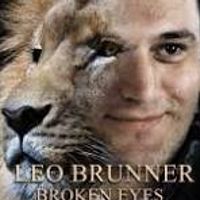 Your Broken Eyes - Klavier Version.  von Leo Brunner. 
