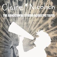 Ranscombe Studios Acoustic Tapes by Claire Nicolson