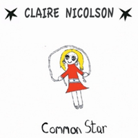 Common Star by Claire Nicolson