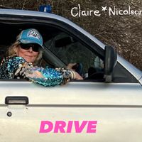 Drive - FREE DOWNLOAD by CK Nicolson