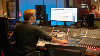 Hans Christian & Amy Chaffee
