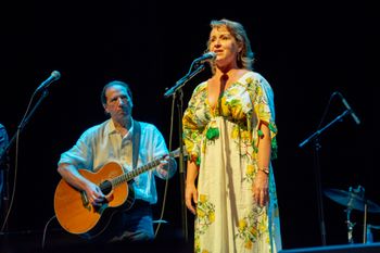 Doc Heide & Amy Chaffee
