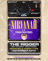 L.A. Foo Fighters