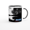 River - Ceramic Mug