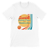 The Simulation of Love - Unisex T-Shirt