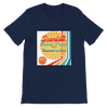 The Simulation of Love - Unisex T-Shirt