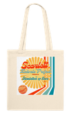 The Simulation of Love - Tote bag