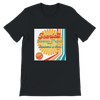 The Simulation of Love - Unisex T-Shirt