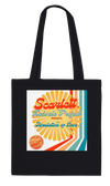 The Simulation of Love - Tote bag