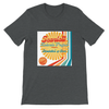 The Simulation of Love - Unisex T-Shirt