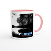 River - Ceramic Mug