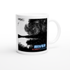 River - Ceramic Mug