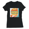 The Simulation of Love - Women’s Cut T-Shirt
