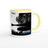 River - Ceramic Mug