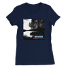 River - Women’s Cut T-Shirt