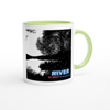 River - Ceramic Mug