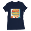 The Simulation of Love - Women’s Cut T-Shirt