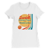 The Simulation of Love - Women’s Cut T-Shirt