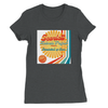 The Simulation of Love - Women’s Cut T-Shirt