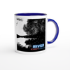 River - Ceramic Mug