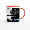 River - Ceramic Mug