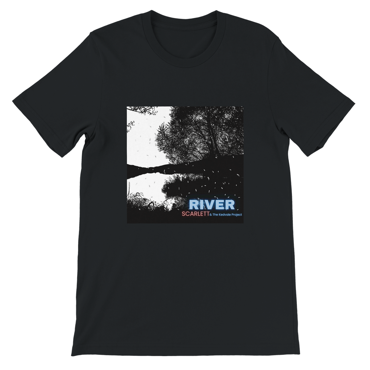 River - Unisex T-Shirt