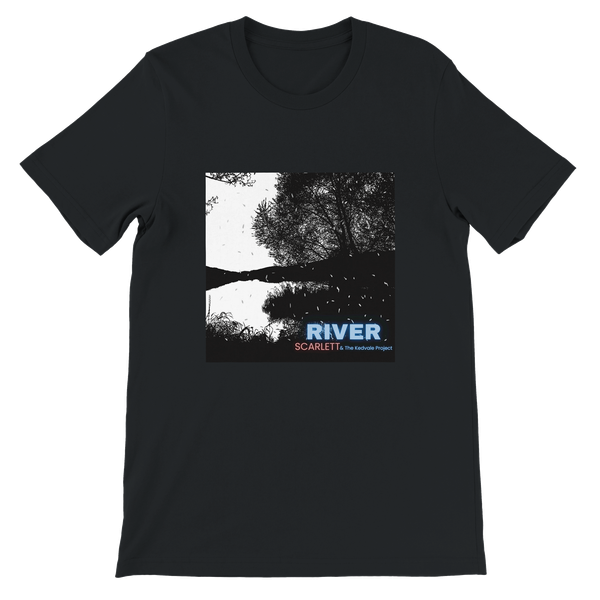 River - Unisex T-Shirt