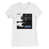 River - Women’s Cut T-Shirt