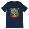 Caught in the Future - Unisex T-Shirt