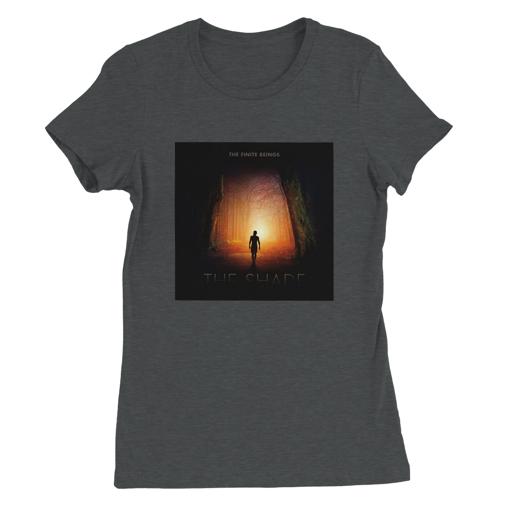 The Shade - Women’s Cut T-Shirt