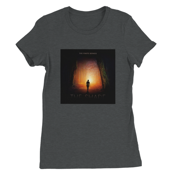 The Shade - Women’s Cut T-Shirt
