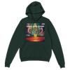 Caught in the Future - Classic Unisex Pullover Hoodie
