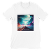 A Shell Of What Could Be - Unisex T-Shirt