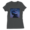 The Virus - Women’s Cut T-Shirt