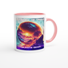 Journey of Trials - Ceramic Mug