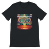 Caught in the Future - Unisex T-Shirt