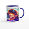 Journey of Trials - Ceramic Mug