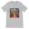Caught in the Future - Unisex T-Shirt