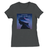 The Virus - Women’s Cut T-Shirt