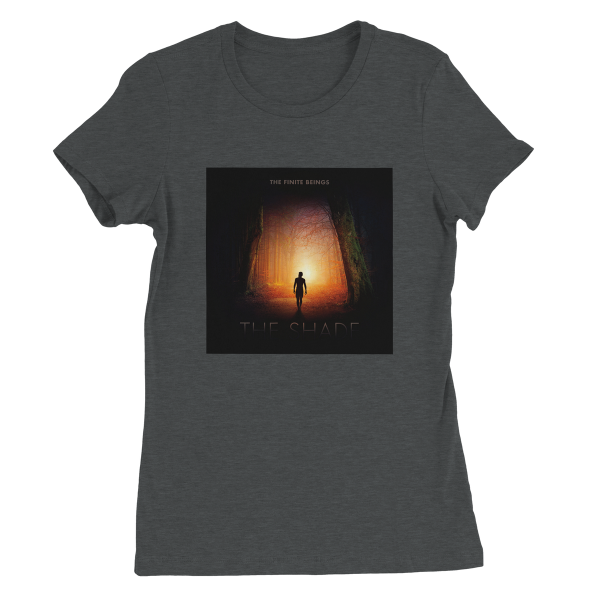 The Shade - Women’s Cut T-Shirt
