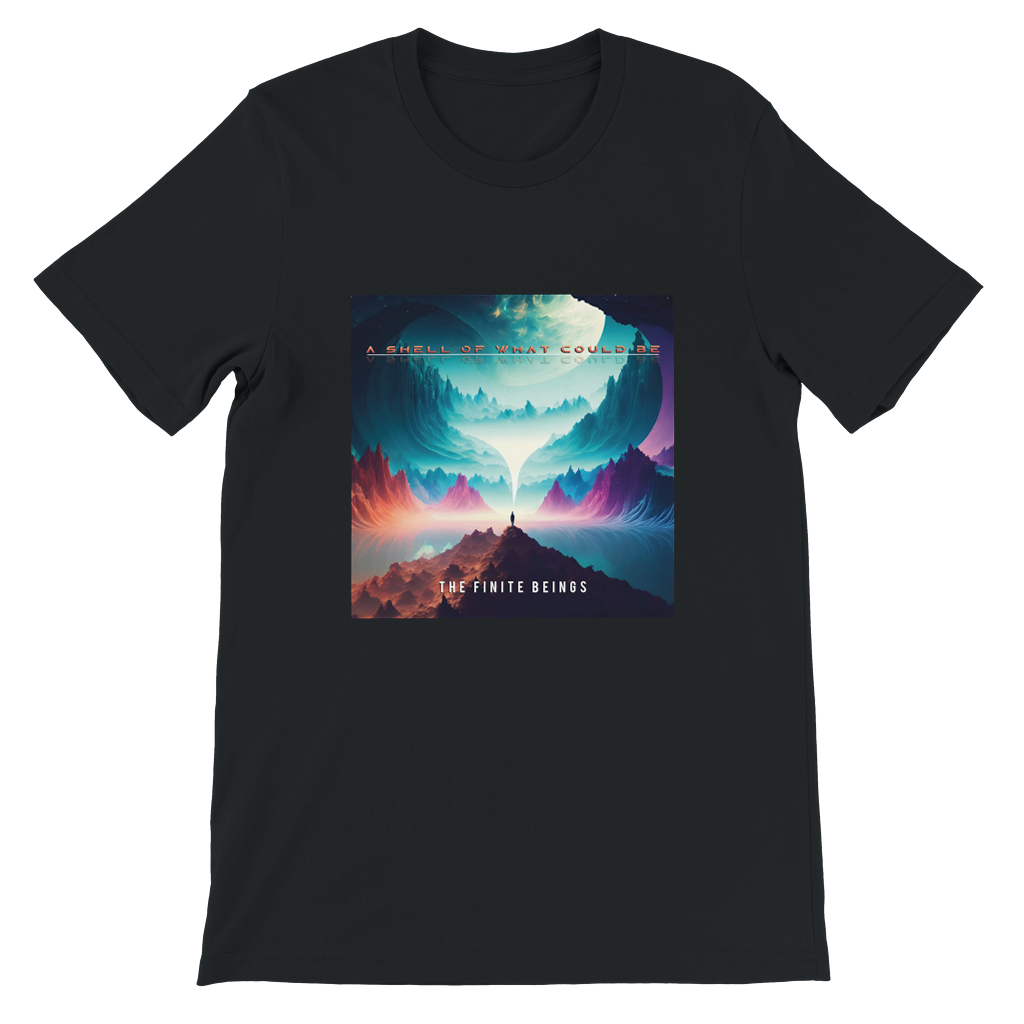 A Shell Of What Could Be - Unisex T-Shirt