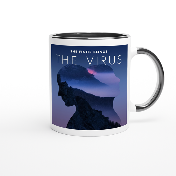 The Virus - Ceramic Mug